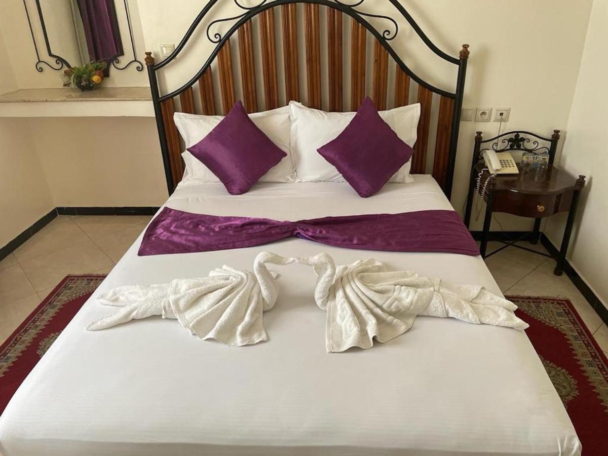 Perla Hotel Fez Zewnętrze zdjęcie