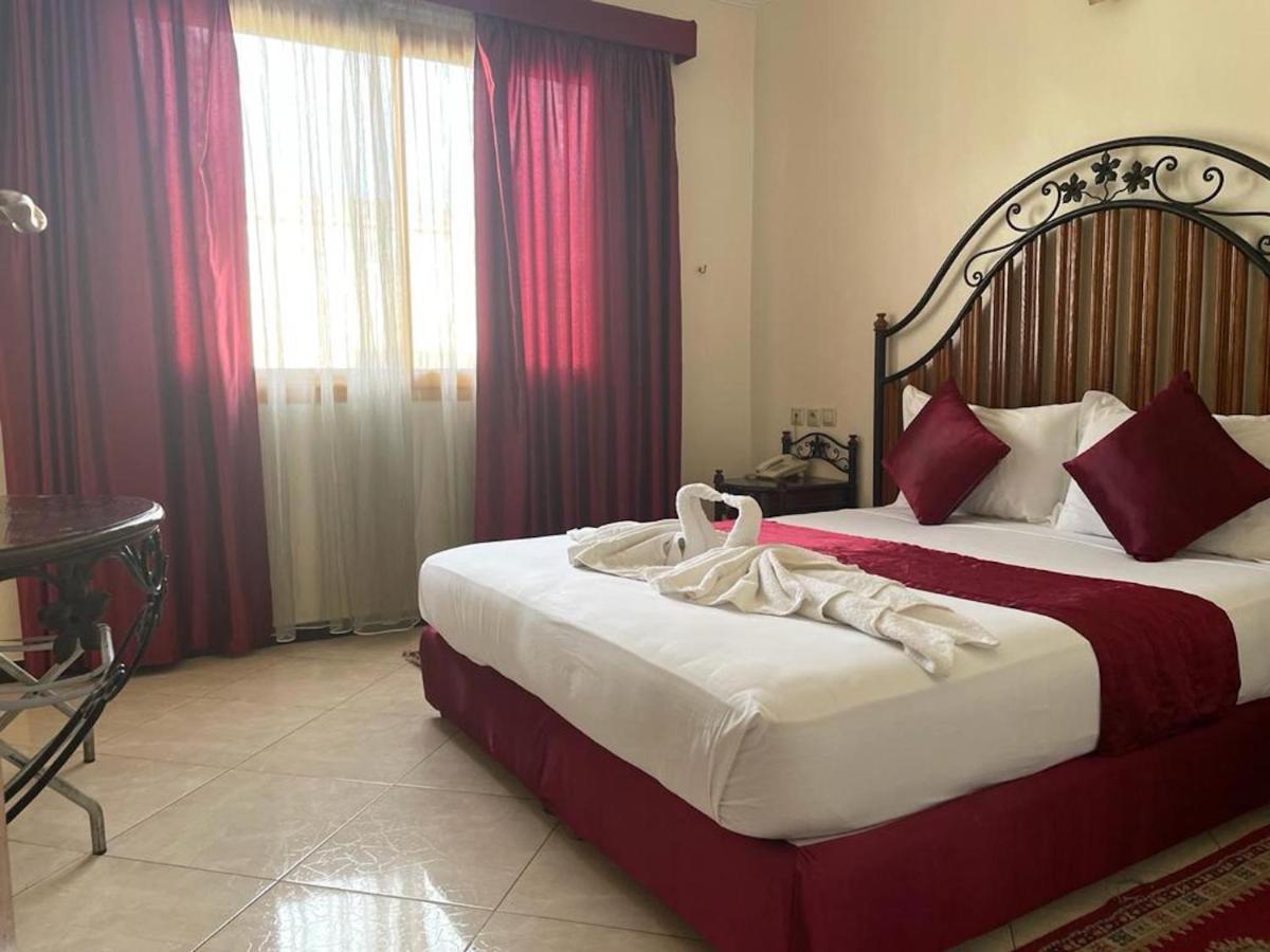 Perla Hotel Fez Zewnętrze zdjęcie