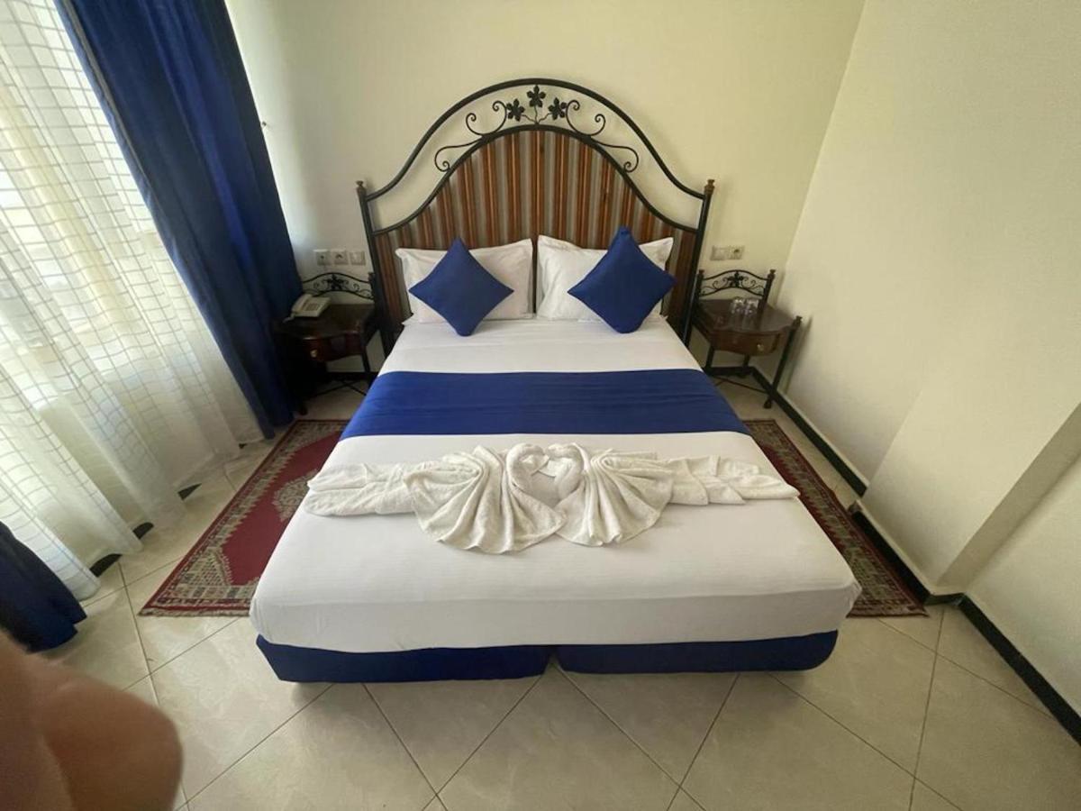 Perla Hotel Fez Zewnętrze zdjęcie