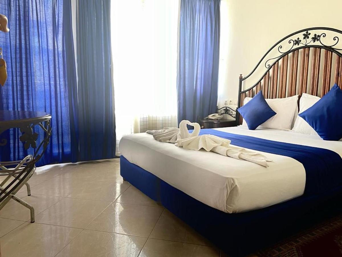 Perla Hotel Fez Zewnętrze zdjęcie