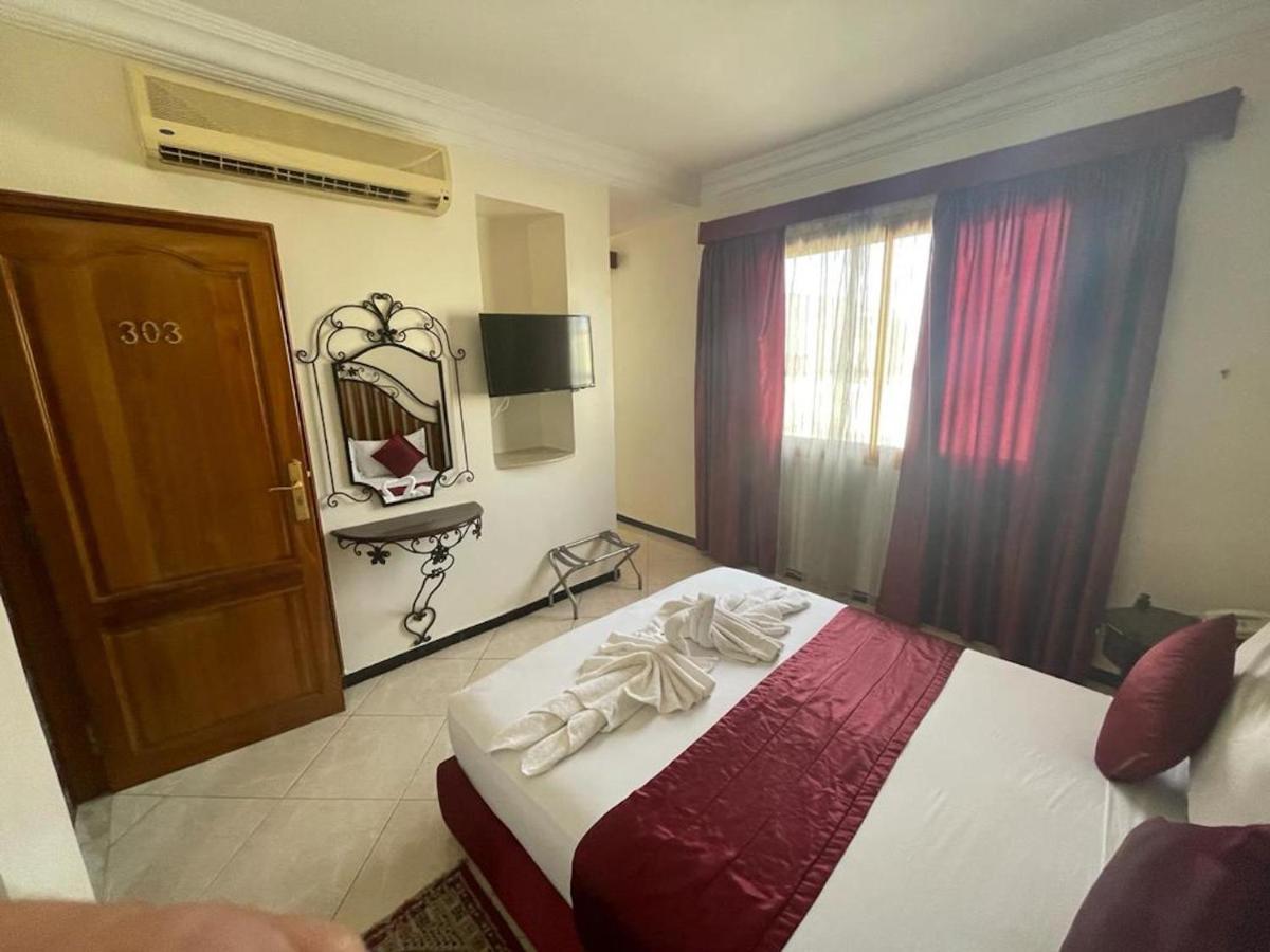 Perla Hotel Fez Zewnętrze zdjęcie