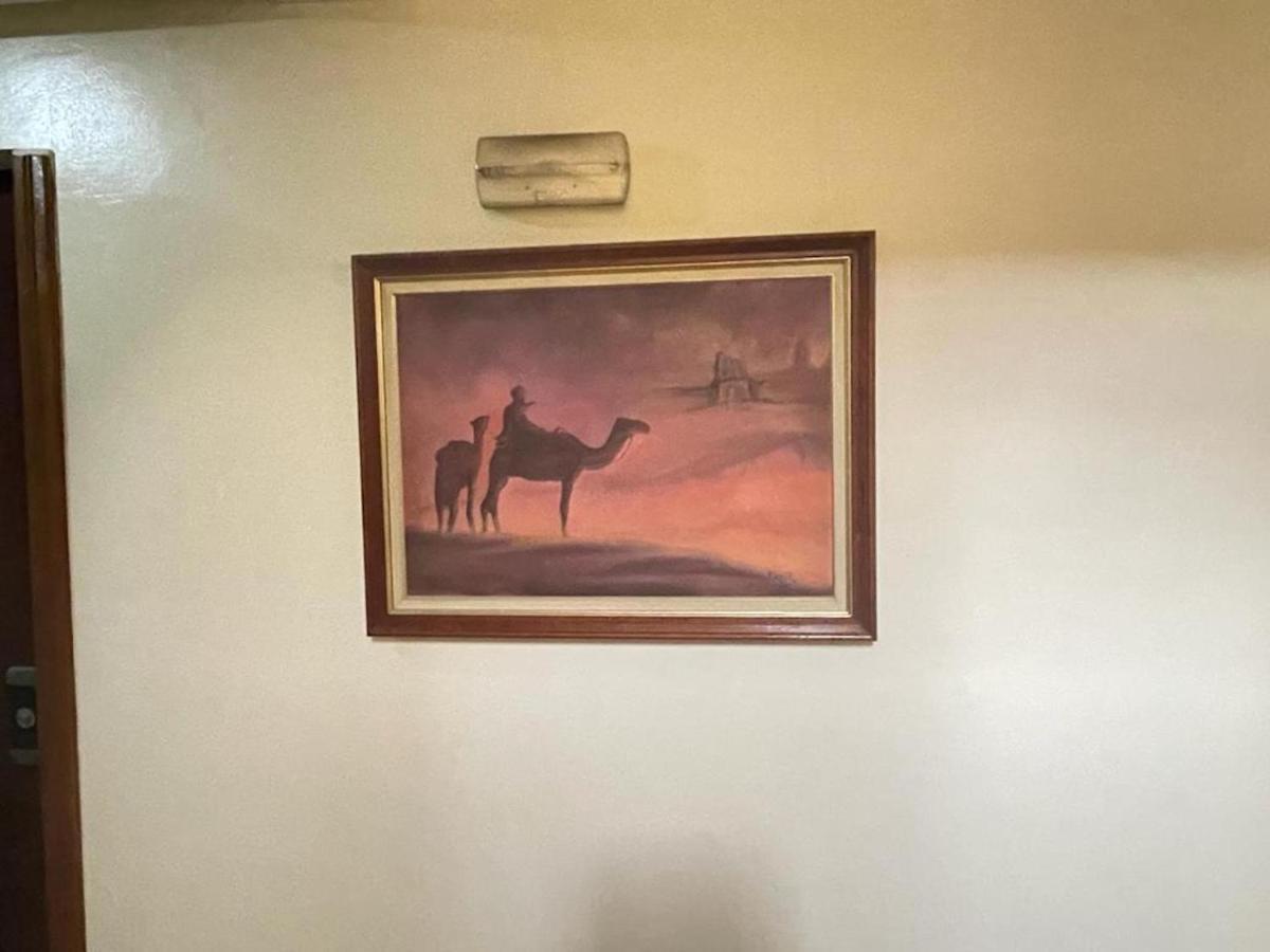 Perla Hotel Fez Zewnętrze zdjęcie
