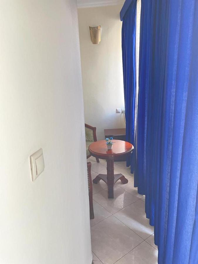 Perla Hotel Fez Zewnętrze zdjęcie
