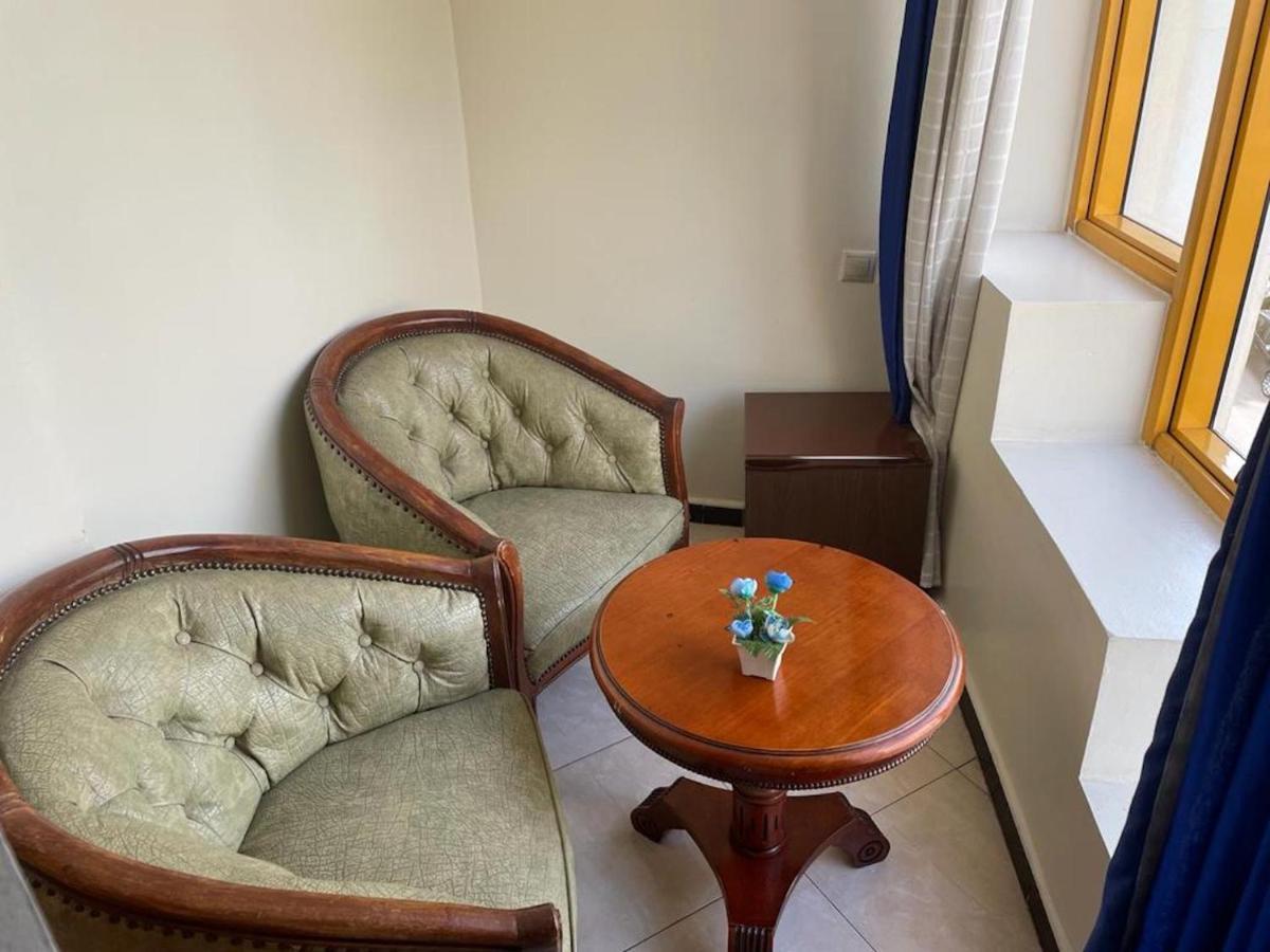 Perla Hotel Fez Zewnętrze zdjęcie