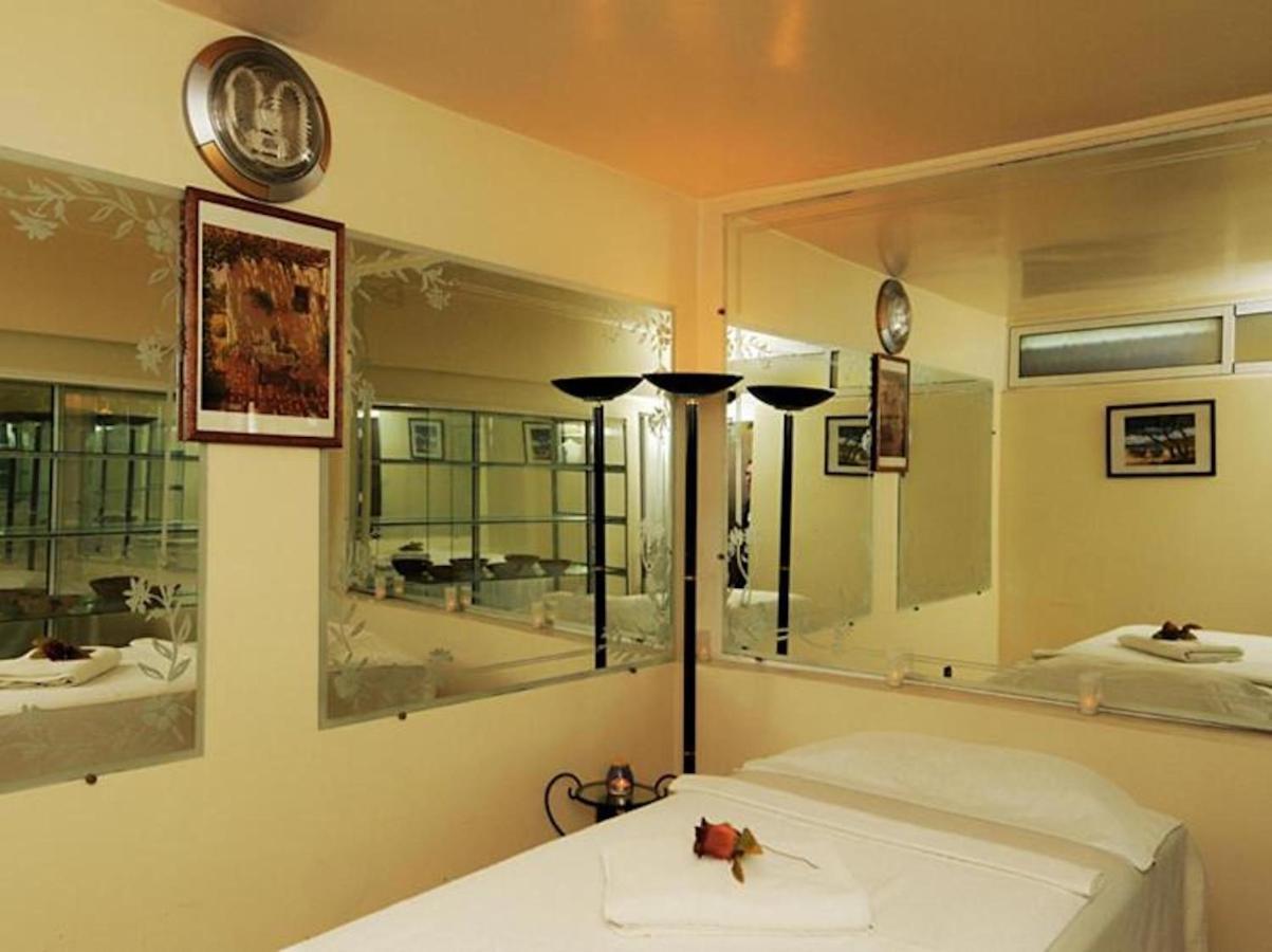 Perla Hotel Fez Zewnętrze zdjęcie