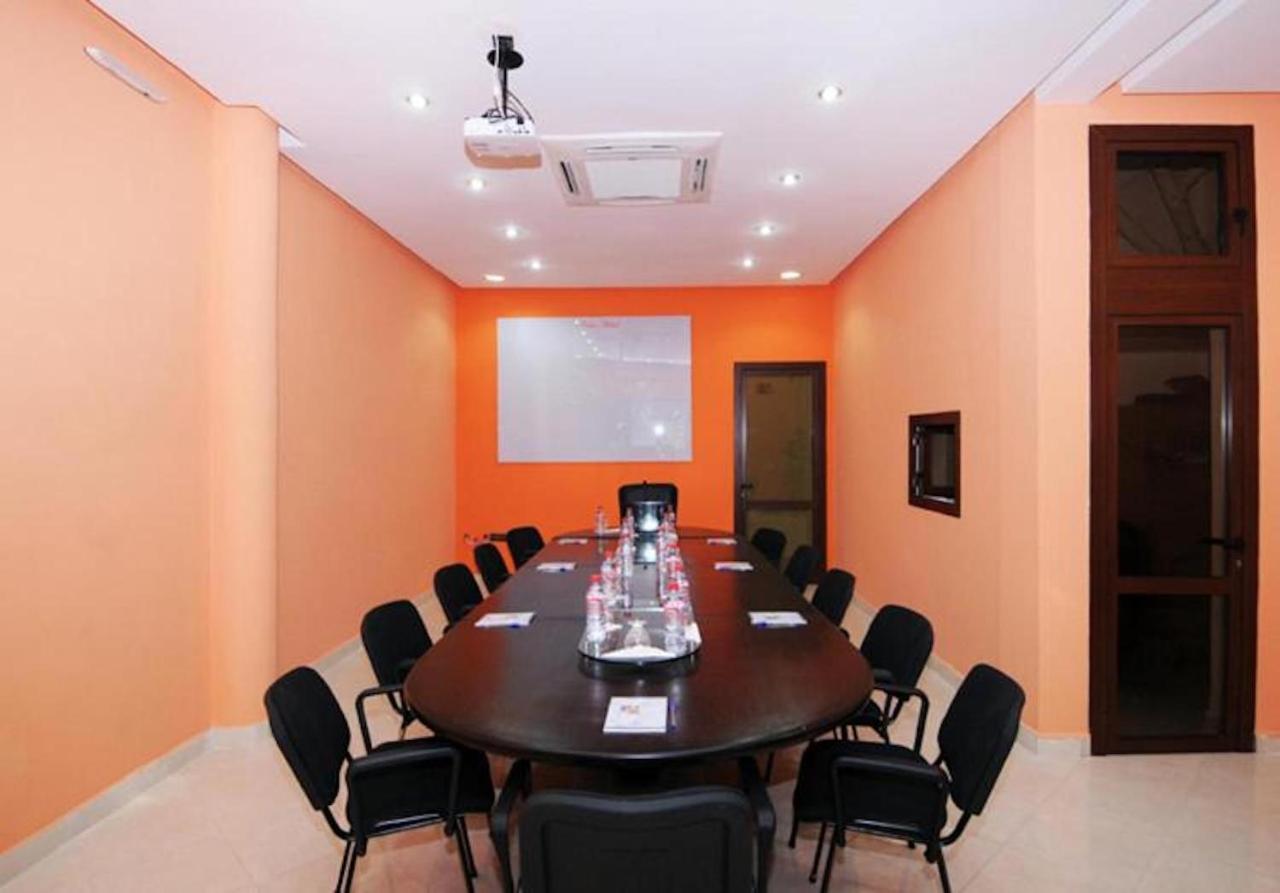 Perla Hotel Fez Zewnętrze zdjęcie