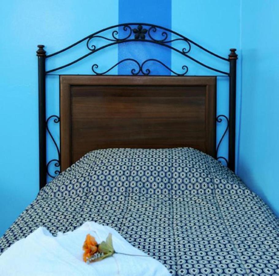 Perla Hotel Fez Zewnętrze zdjęcie