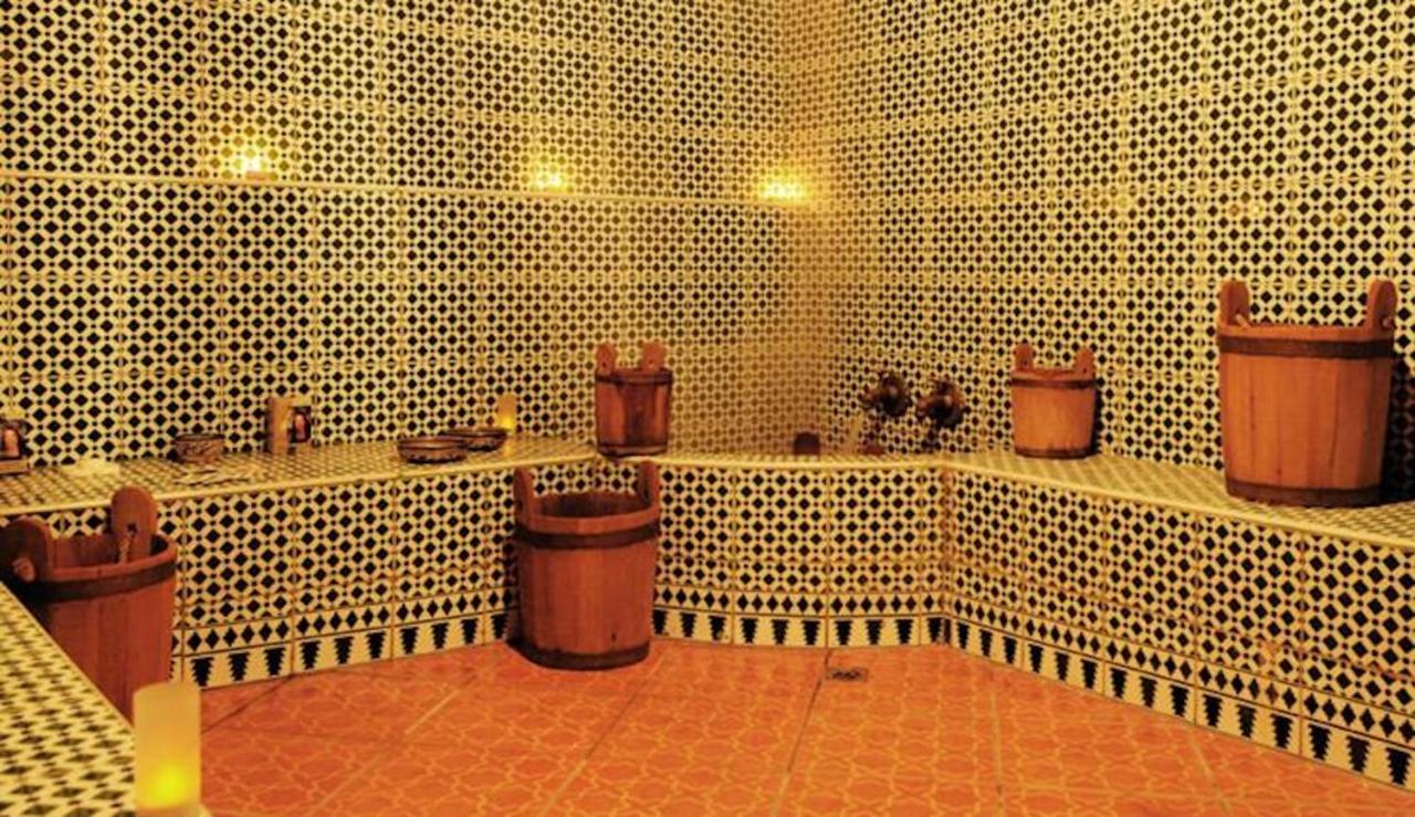 Perla Hotel Fez Zewnętrze zdjęcie